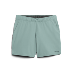 Sitka Boundary Short 7