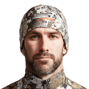 Alternative view of Merino 330 Beanie