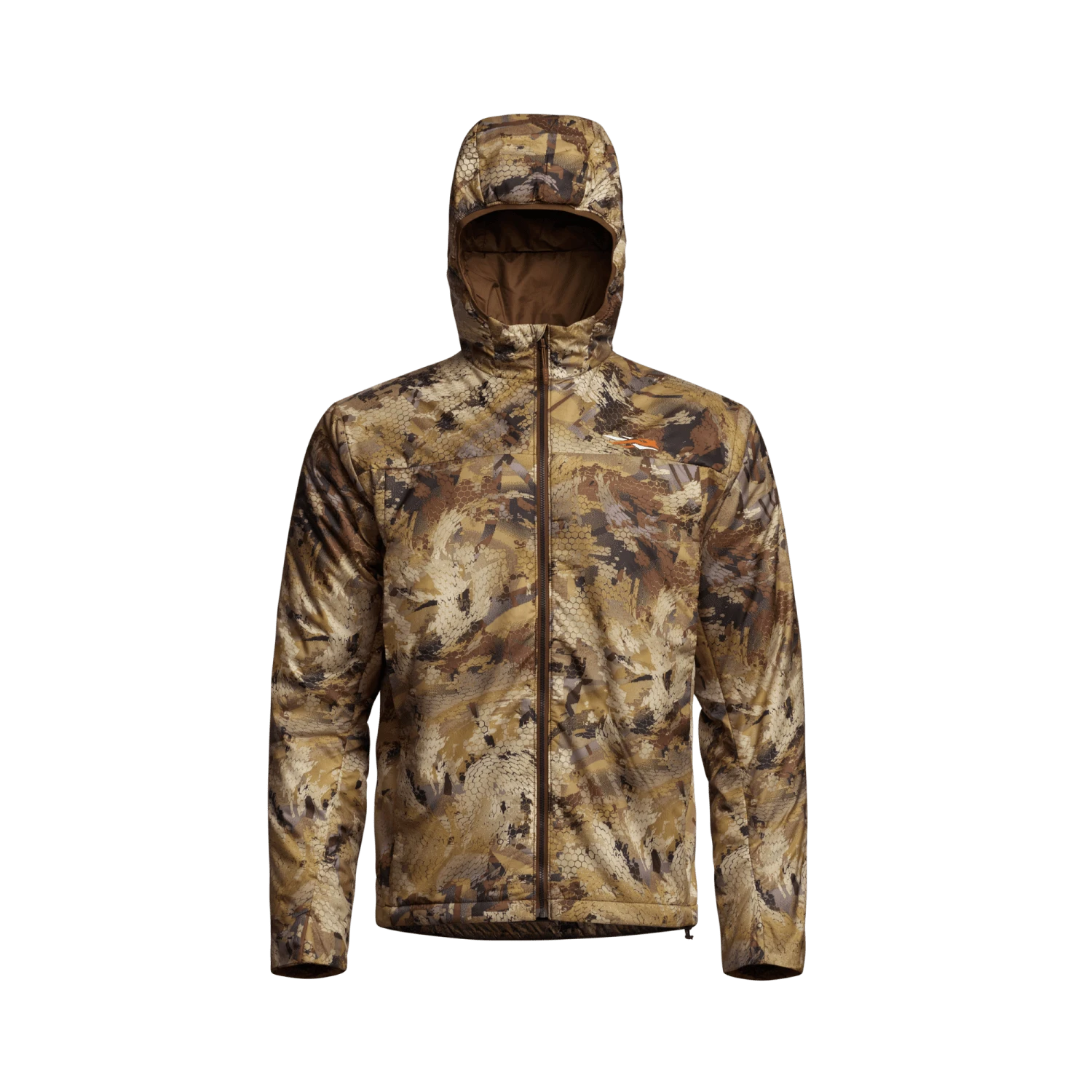 Sitka Kelvin LT Hooded Jacket