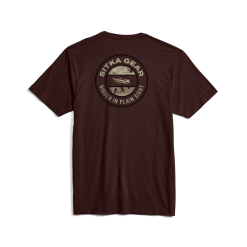 Sitka Hidden Optifade Tee