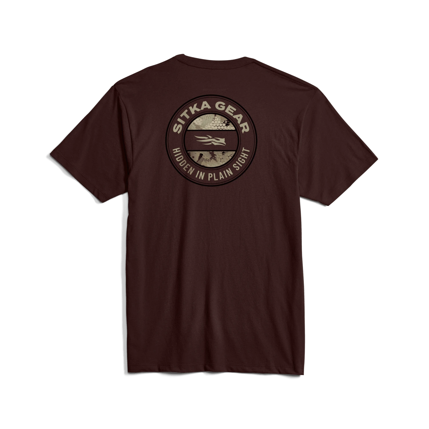Sitka Hidden Optifade Tee