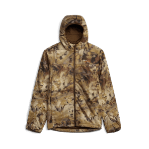 Alternative view of Kelvin LT Hooded Jacket