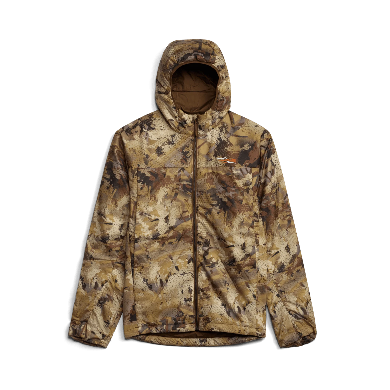 Sitka Kelvin LT Hooded Jacket - Image 2