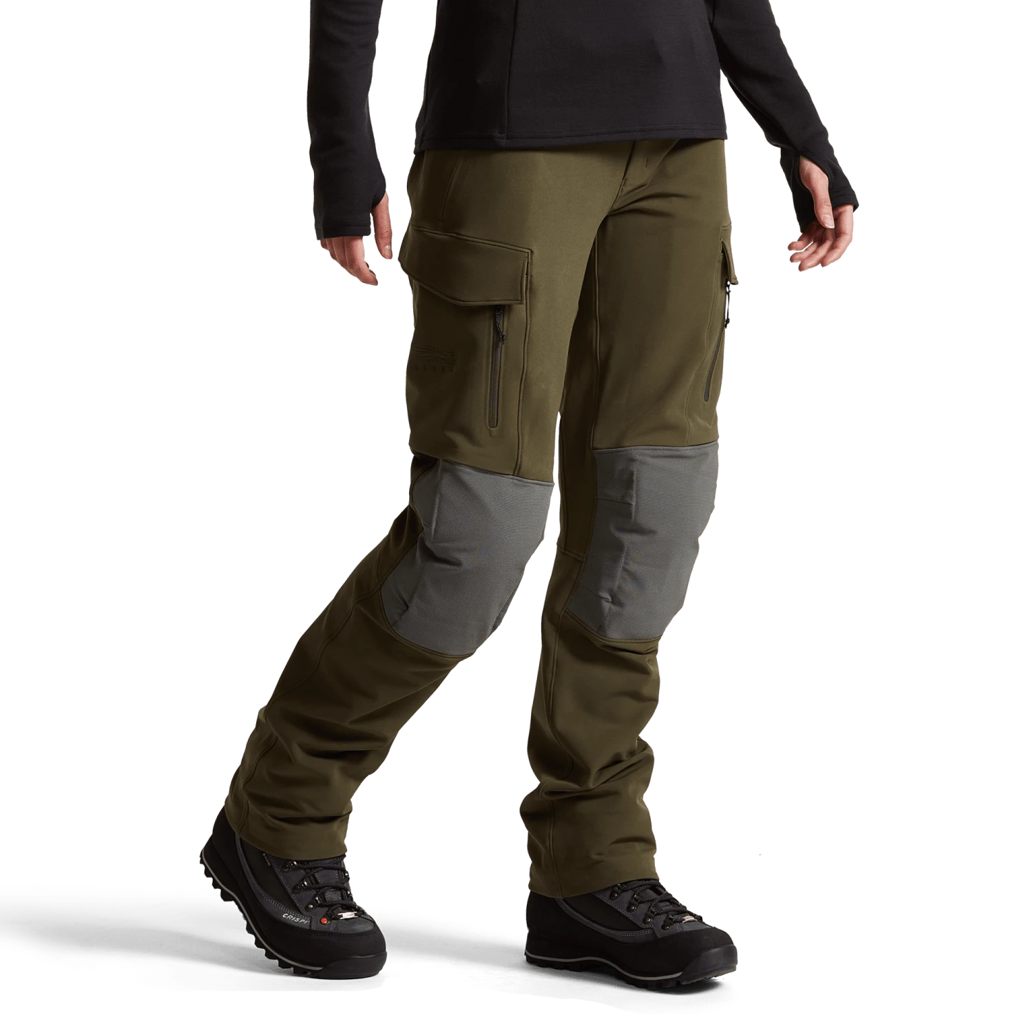 Women's Timberline Pant - Image 4