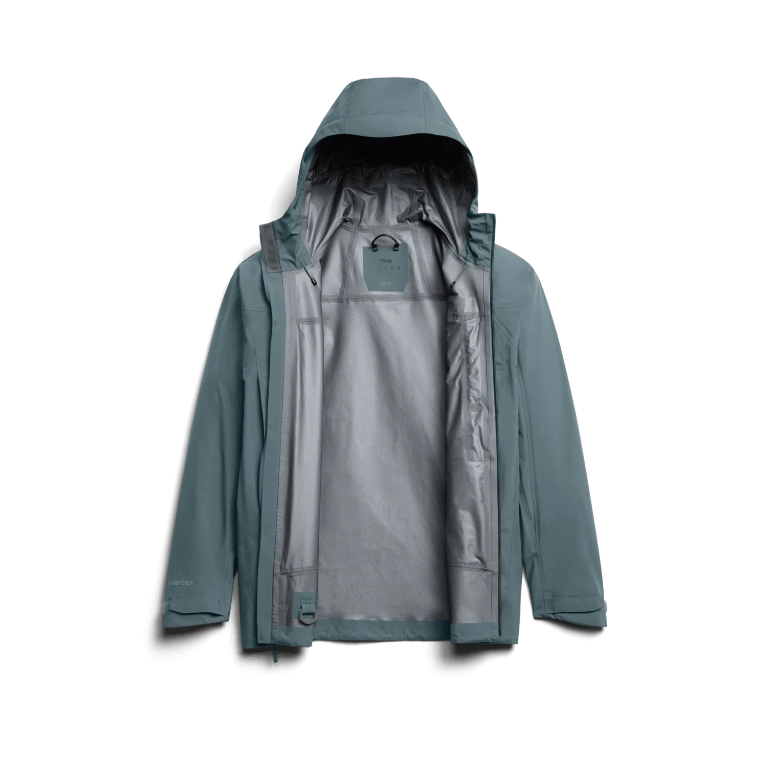 Stormfront Jacket - Image 2