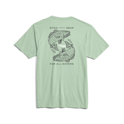 Sitka Target Tee