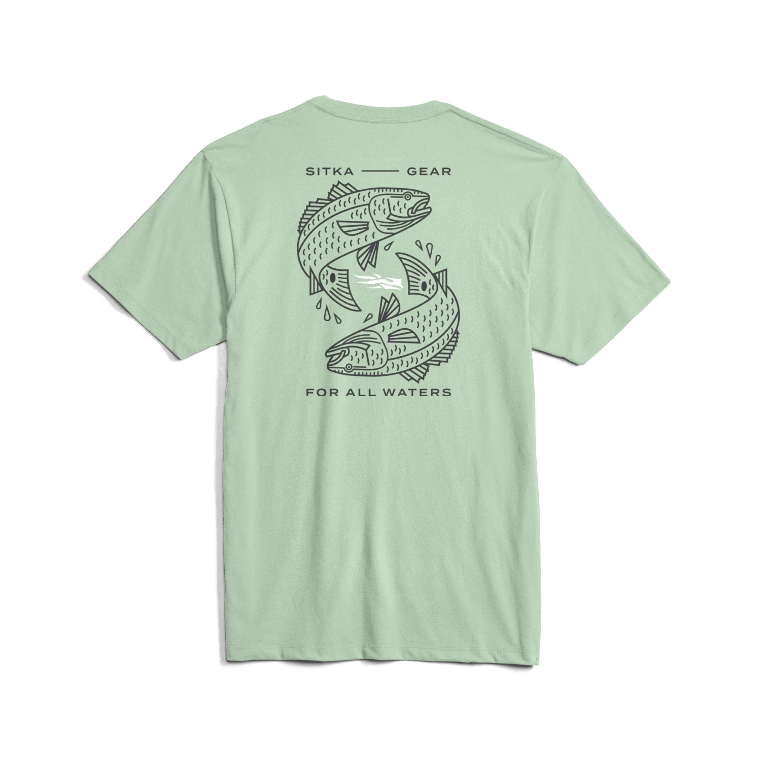 Sitka Target Tee