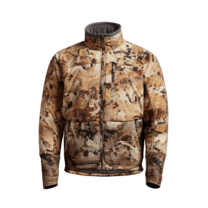 Duck Oven Jacket