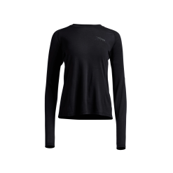 Sitka Women's Core Merino 120 LS Crew