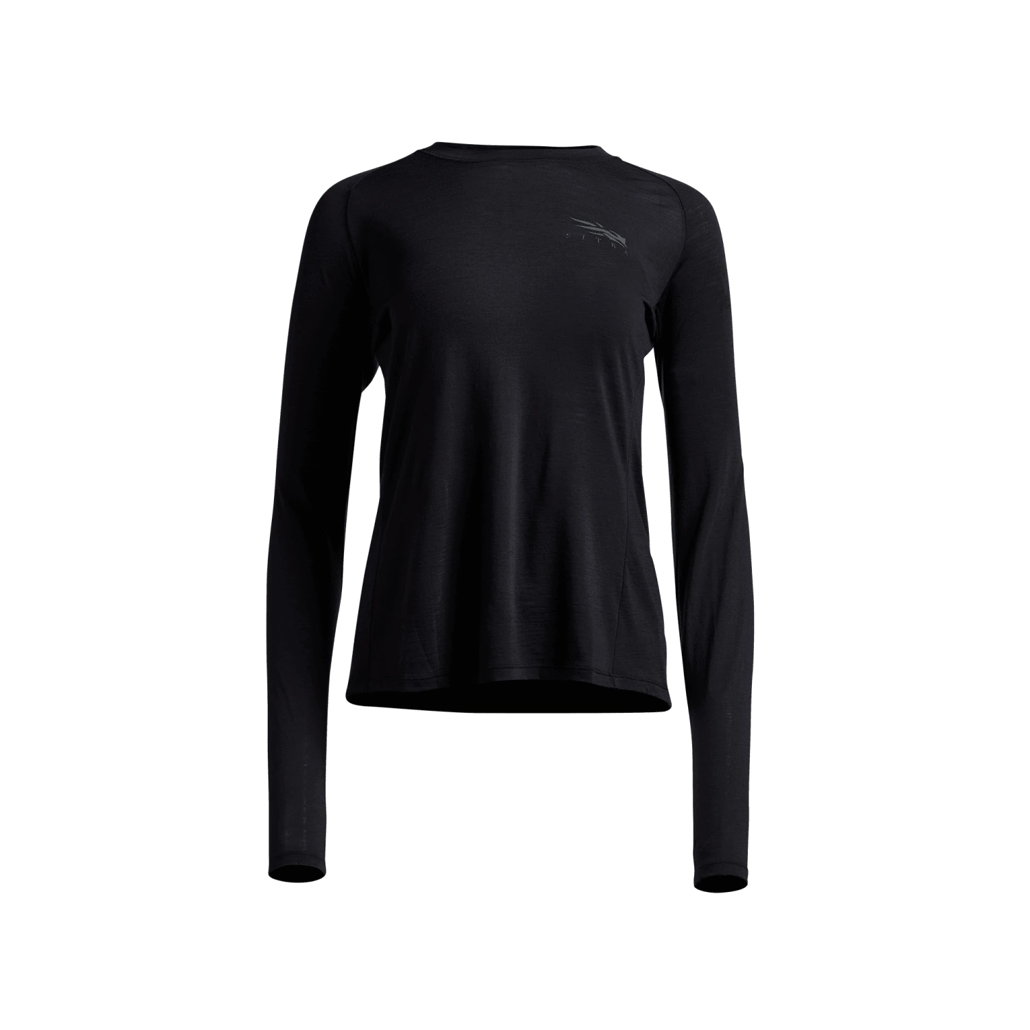 Sitka Women's Core Merino 120 LS Crew