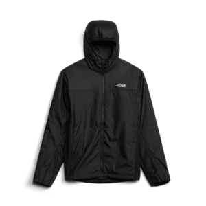 Alternative view of Kelvin LT Hooded Jacket