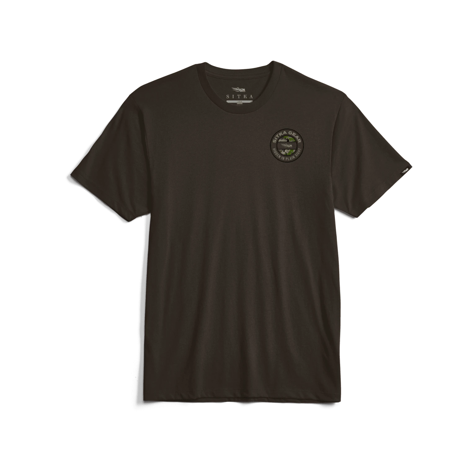 Sitka Hidden Optifade Tee - Image 2