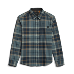 Alternative view of Sitka Ashland Lightweight Flannel Shirt