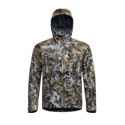 Sitka Downpour Jacket