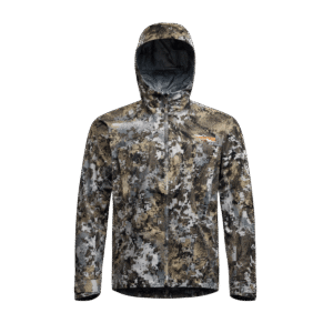 Downpour Jacket