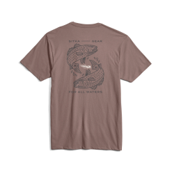 Sitka Target Tee