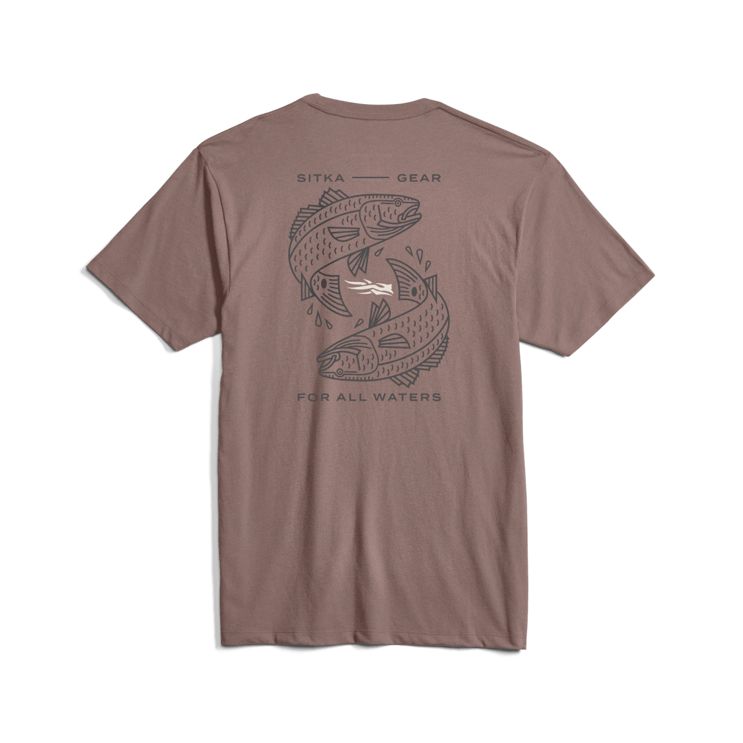 Sitka Target Tee