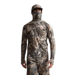 Alternative view of Sitka Core Merino 120 Hoodie