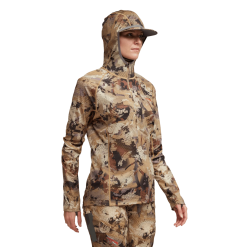 Alternative view of Sitka Women's Core Lightweight Hoodie