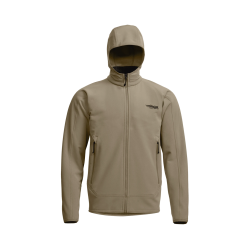 Sitka Alpha Fleece Hooded Jacket