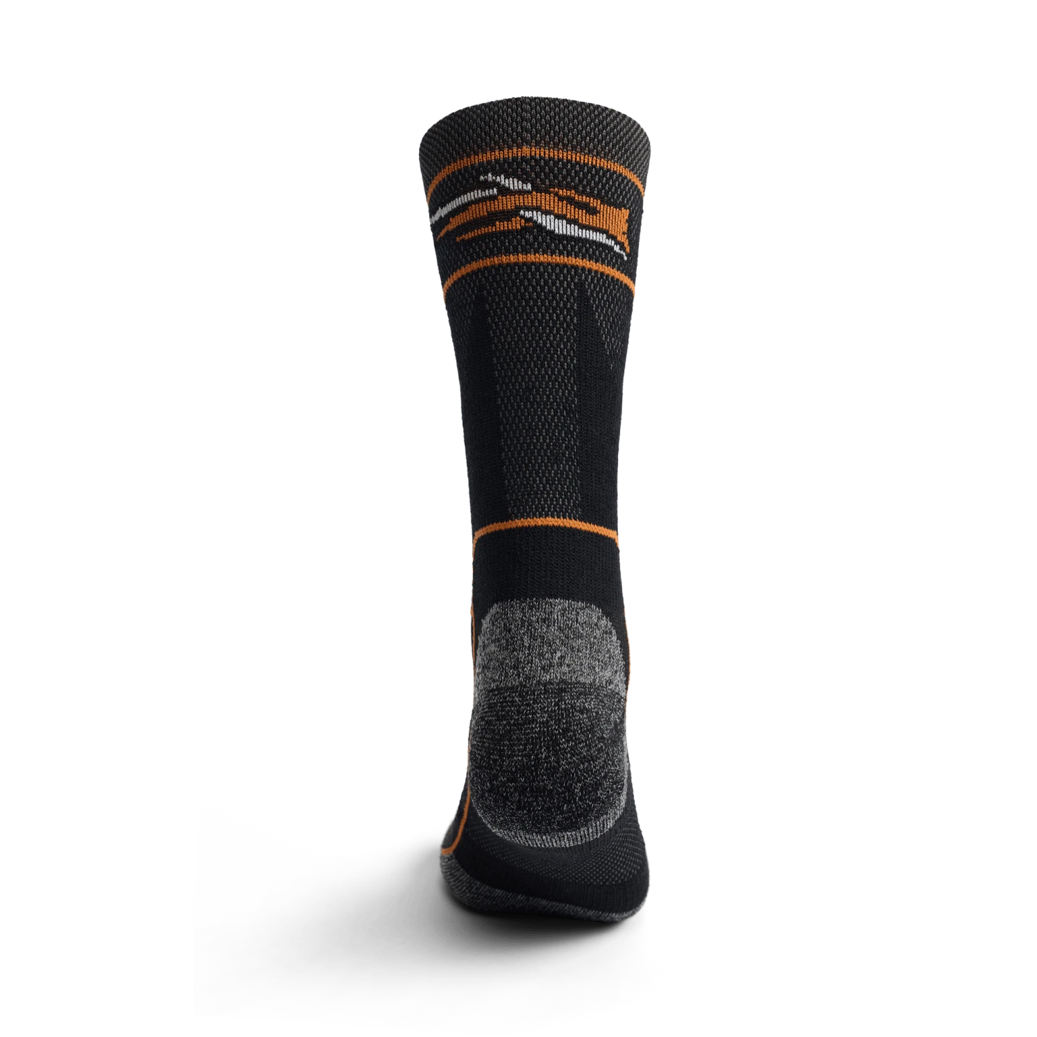 Heavy Weight Crew Sock - Image 4