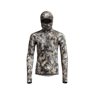 Core Merino 120 Hoodie