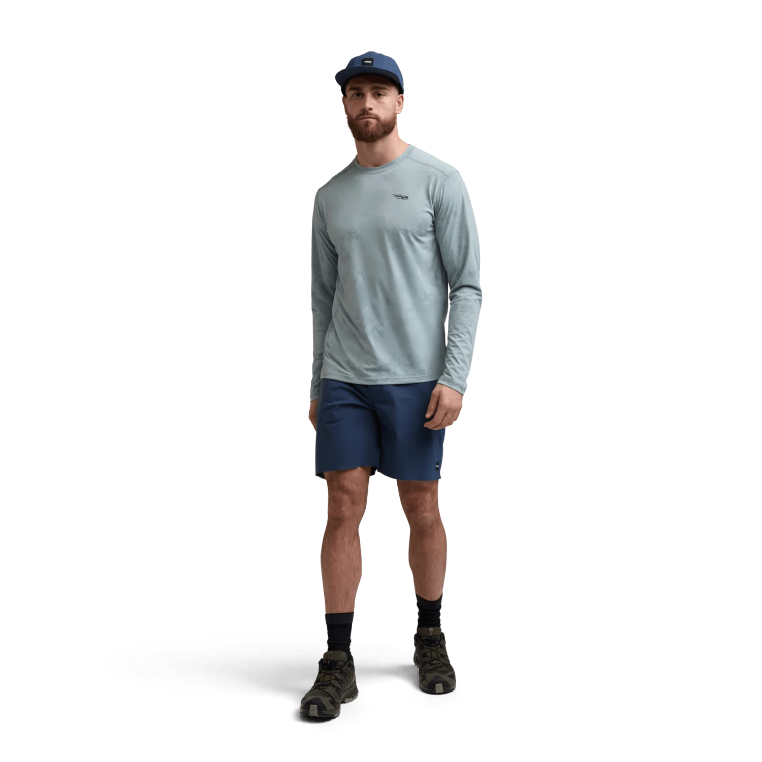 Radiant LS Crew - Image 4
