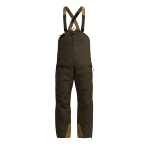 Blizzard Pro Bib