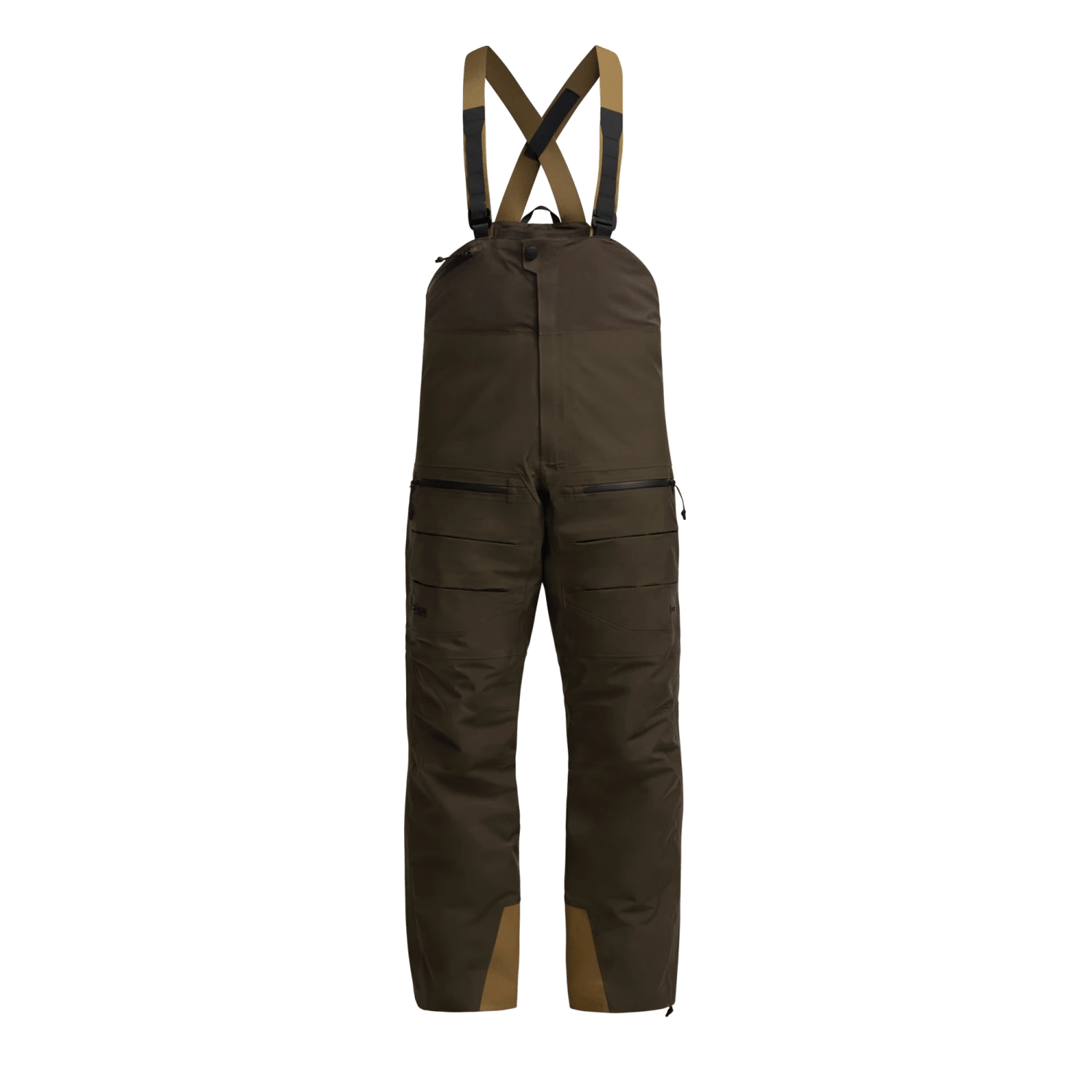 Sitka Blizzard Pro Bib