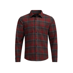 Sitka Ashland Lightweight Flannel Shirt