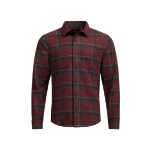 Ashland Lightweight Flannel Shirt