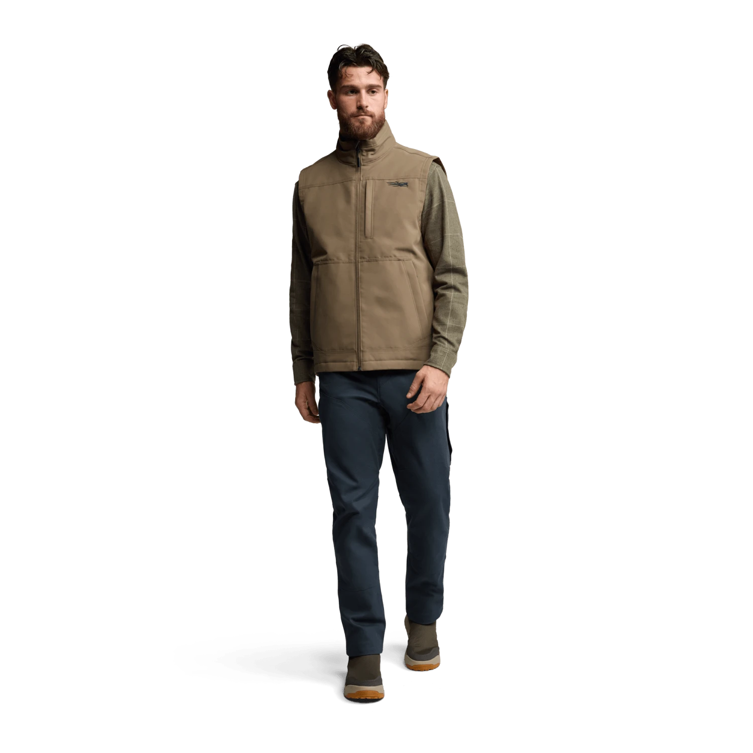 Grindstone Work Vest - Image 5
