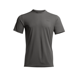 Alternative view of Sitka Tech Tee