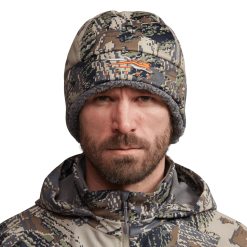 Alternative view of Jetstream Insulated WS Beanie