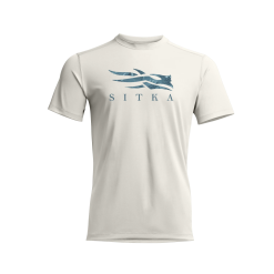 Icon Aquafade Tech Tee