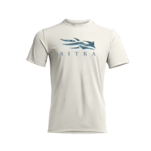 Icon Aquafade Tech Tee
