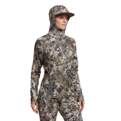 Alternative view of Sitka Women's Core Lightweight Hoodie