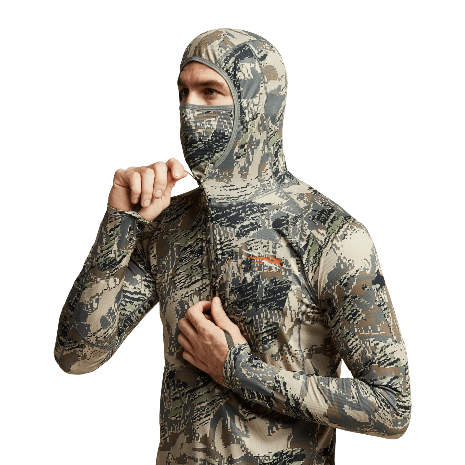Core Lightweight Hoodie - Image 5