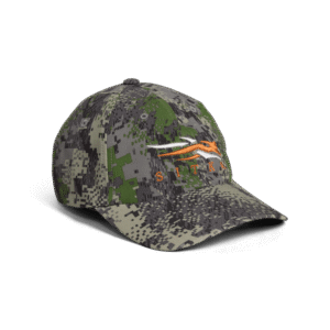 Traverse Cap