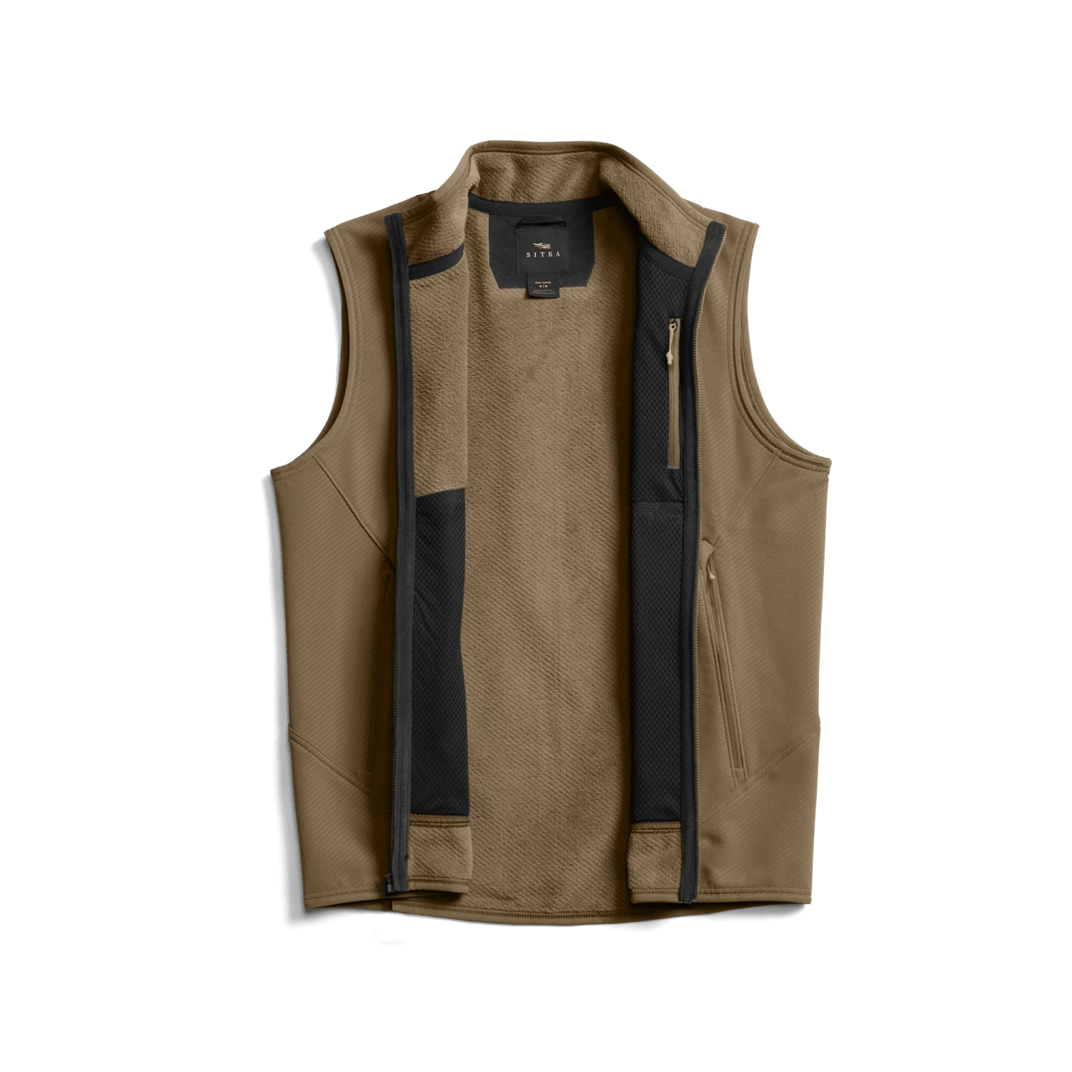 Alpha Fleece Vest - Image 3