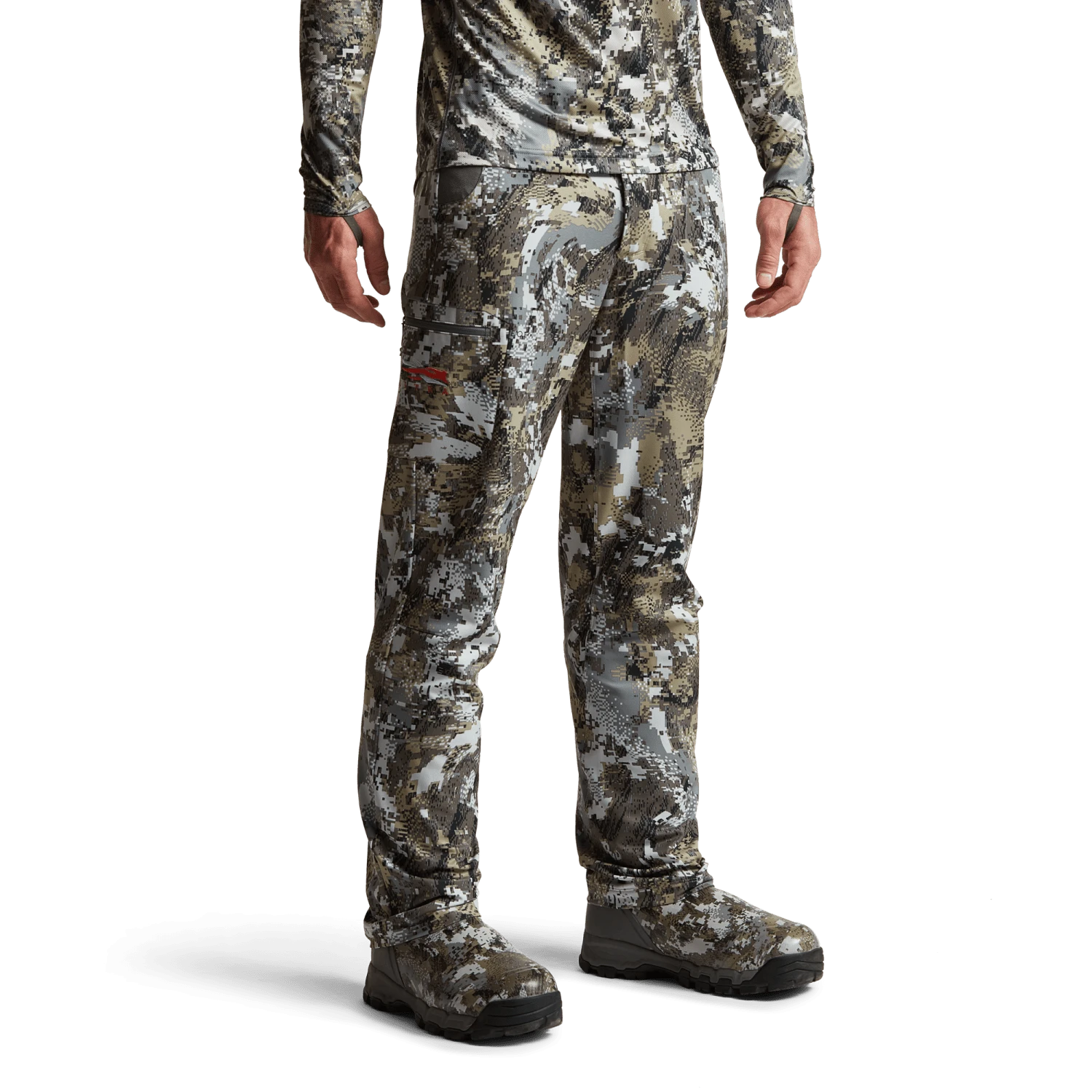 Traverse Pant - Image 4
