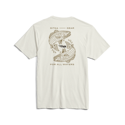 Sitka Target Tee