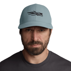 Alternative view of Sitka Icon Plus Mid Pro Trucker