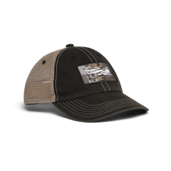 Optifade Patch Vintage Trucker