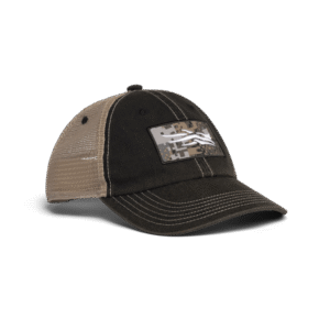Optifade Patch Vintage Trucker