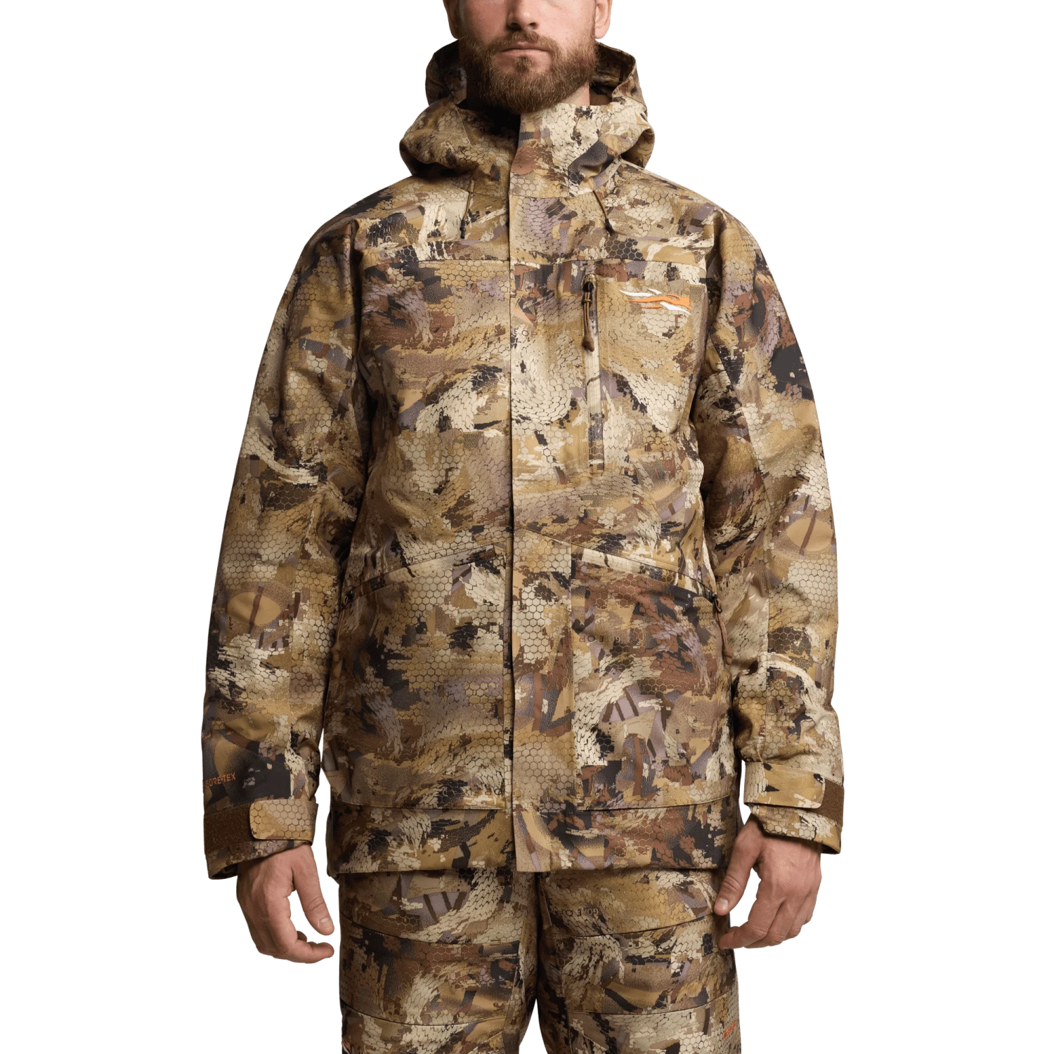 Blizzard Pro Parka - Image 4