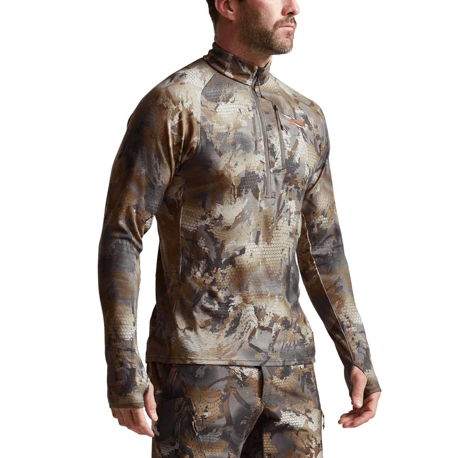Core Merino 220 Half-Zip - Image 3