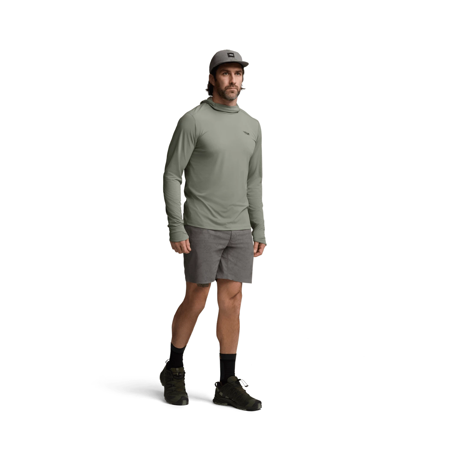 Sitka Radiant Sun Hoodie - Image 5