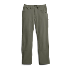 Alternative view of Sitka Mesa Pant
