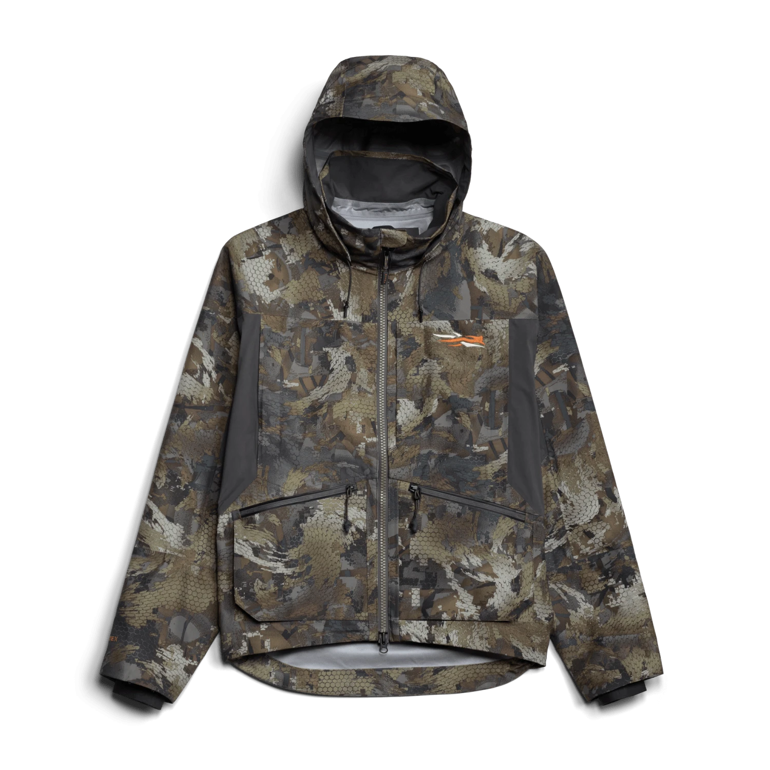Delta Wading Jacket - Image 6